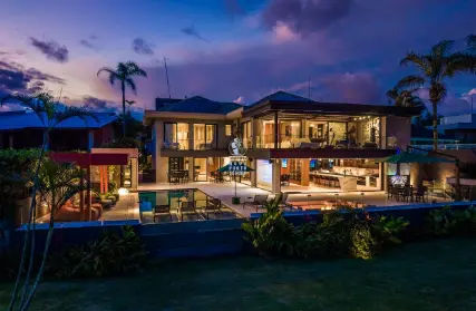 Imagem: Casa Térrea para Venda, Riviera de São Lourenço