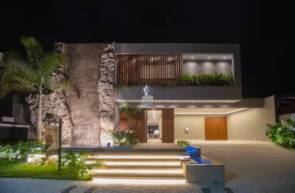 Imagem: Casa Térrea para Venda, Riviera de São Lourenço