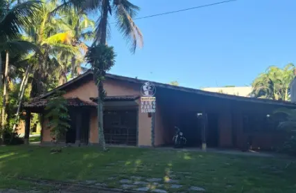 Imagem: Sobrado para Alugar, Capricónio III