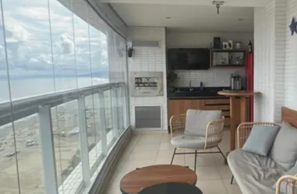 Imagem: Apartamento para Alugar, Boqueirão