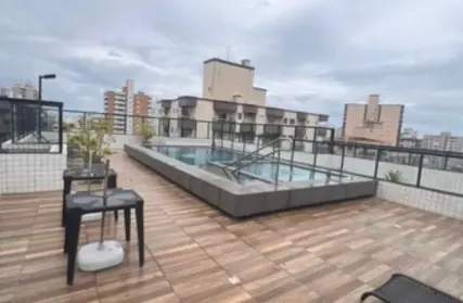 Imagem: Apartamento para Alugar, Ocian