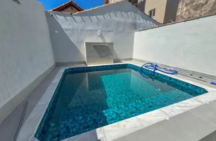 Imagem: Casa Térrea para Venda, Canto do Forte