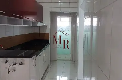 Imagem: Apartamento para Alugar, Canto do Forte