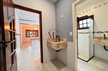 Imagem: Casa Térrea para Venda, Real