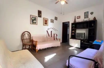 Imagem: Casa Térrea para Venda, Maracanã