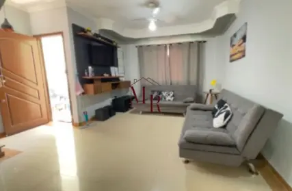 Imagem: Sobrado para Venda, Vila Mar