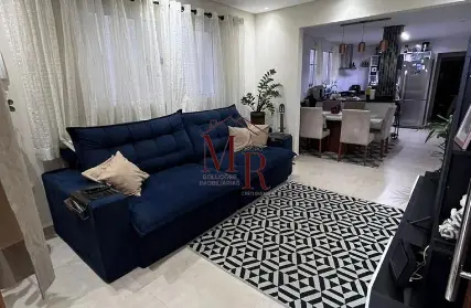 Imagem: Sobrado para Venda, Guilhermina