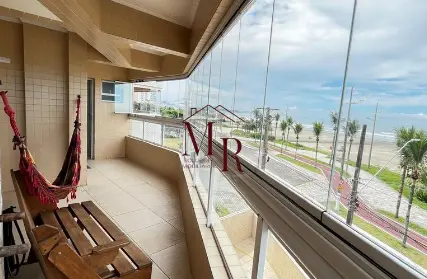 Imagem: Apartamento para Venda, Vila Mirim