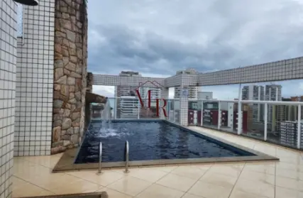 Imagem: Apartamento para Alugar, Canto do Forte