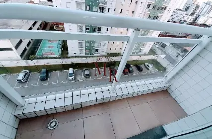 Imagem: Apartamento para Alugar, Ocian