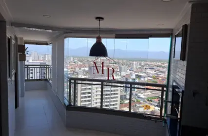 Imagem: Apartamento para Venda, Canto do Forte