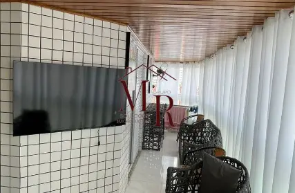 Imagem: Apartamento para Alugar, Canto do Forte