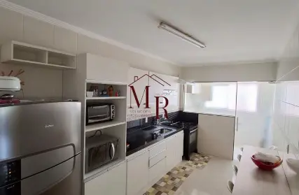 Imagem: Apartamento para Venda, Guilhermina