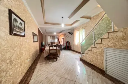 Imagem: Sobrado para Venda, Caiçara