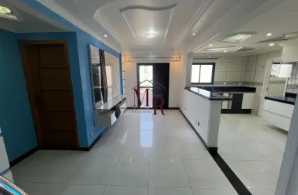 Imagem: Apartamento para Venda, Caiçara