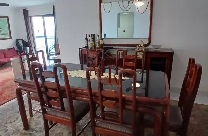 Imagem: Apartamento para Alugar, Vila Tupi