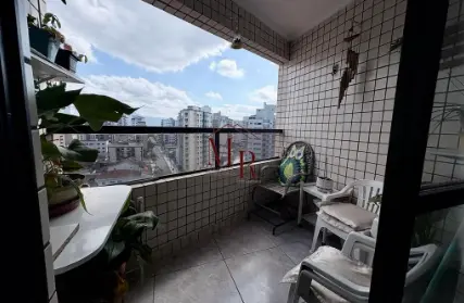 Imagem: Apartamento para Venda, Vila Tupi