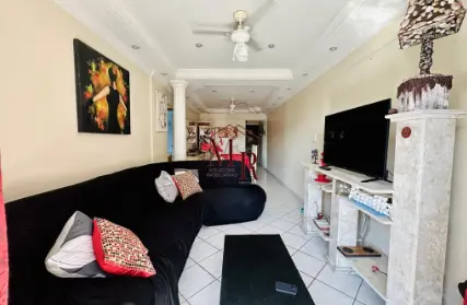 Imagem: Apartamento para Venda, Vila Tupi