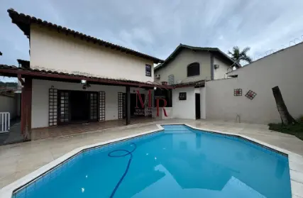 Imagem: Sobrado para Venda, Canto do Forte