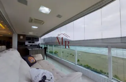 Imagem: Apartamento para Venda, Canto do Forte