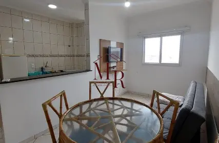 Imagem: Apartamento para Venda, Ocian