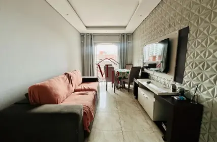 Imagem: Apartamento para Venda, Vila Tupi