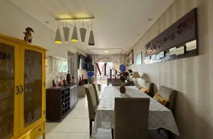 Imagem: Apartamento para Venda, Boqueirão