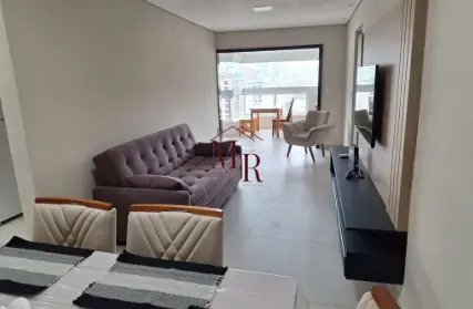 Imagem: Apartamento para Venda, Boqueirão