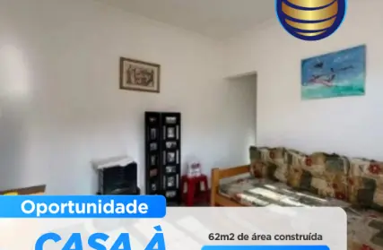 Imagem: Casa Térrea para Venda, Belas Artes