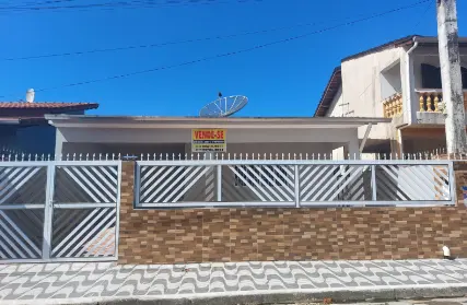 Imagem: Casa Térrea para Venda, Corumbá