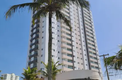 Imagem: Apartamento para Venda, Jardim Praia Grande