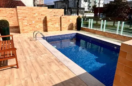 Imagem: Apartamento para Alugar, Centro de Itanhaém