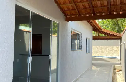 Imagem: Casa Térrea para Venda, Jardim Regina