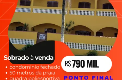 Imagem: Condomínio Fechado para Venda, Balneário Marrocos