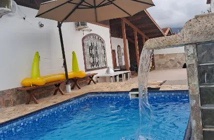 Imagem: Casa Térrea para Venda, Imperador