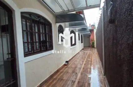 Imagem: Casa Térrea para Venda, Jardim Suarão