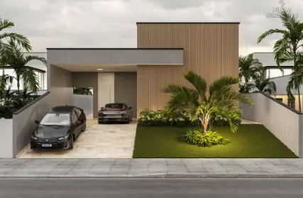 Imagem: Casa Térrea para Venda, Três Marias