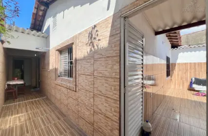 Imagem: Casa Térrea para Venda, Boqueirão