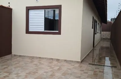 Imagem: Casa Térrea para Venda, Savoy