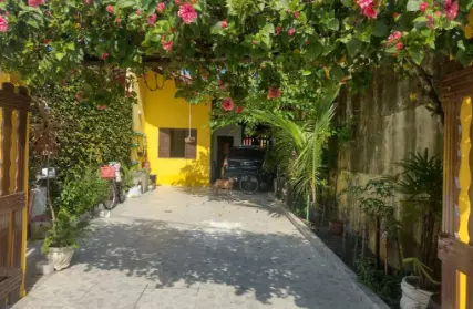 Imagem: Casa Térrea para Venda, Balneário América