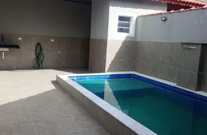 Imagem: Casa Térrea para Venda, Balneário Anchieta