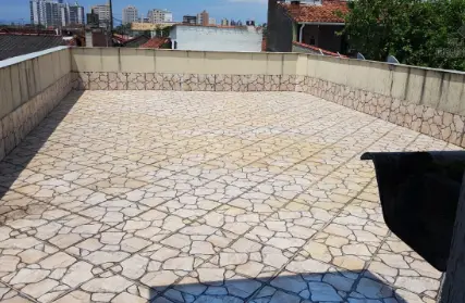 Imagem: Casa Térrea para Alugar, Maracanã