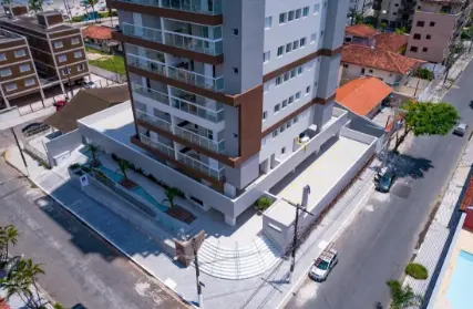 Imagem: Apartamento para Alugar, Caiçara