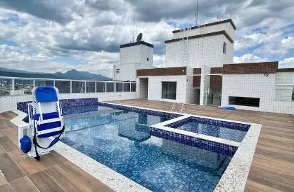 Imagem: Apartamento para Alugar, Caiçara