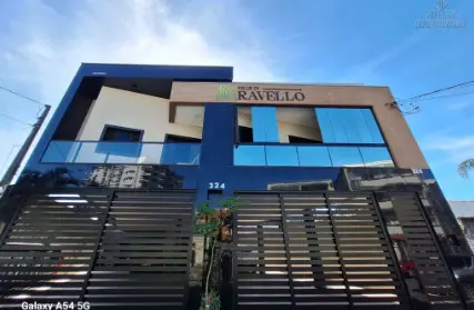 Imagem: Condomínio Fechado para Venda, Boqueirão