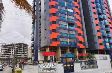 Imagem: Apartamento para Alugar, Caiçara