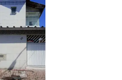 Imagem: Sobrado para Venda, Vila Antártica