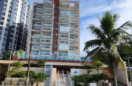 Imagem: Apartamento para Venda, Praia do Sonho