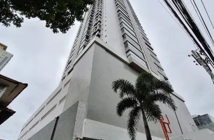 Imagem: Apartamento para Venda, Boqueirão