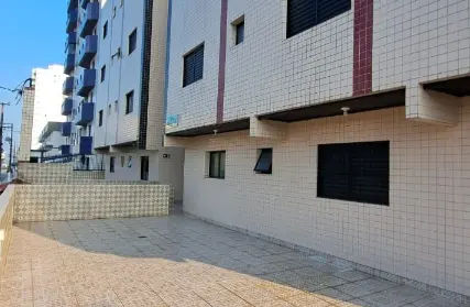 Imagem: Apartamento para Venda, Vila Mar